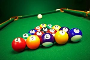USA American Sized Pool Table Hire Parties Weddings One Day Night Corporate UK