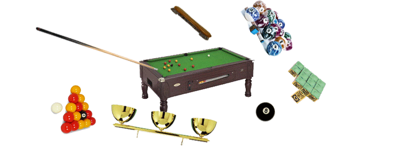 Birmingham Pool Table Hire