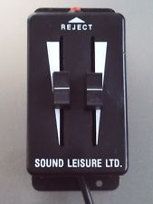 Jukebox Hire Marquee Volume Control