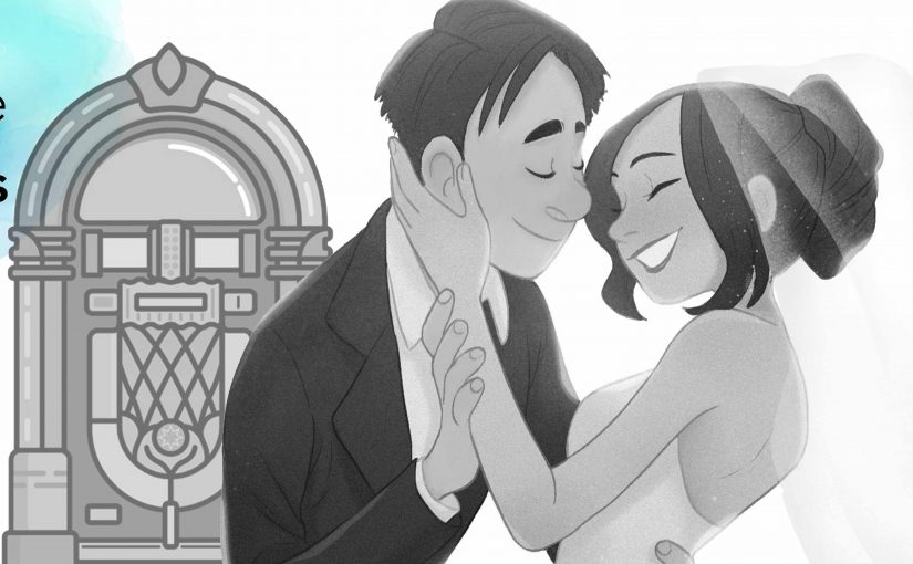 Wedding Jukebox Hire