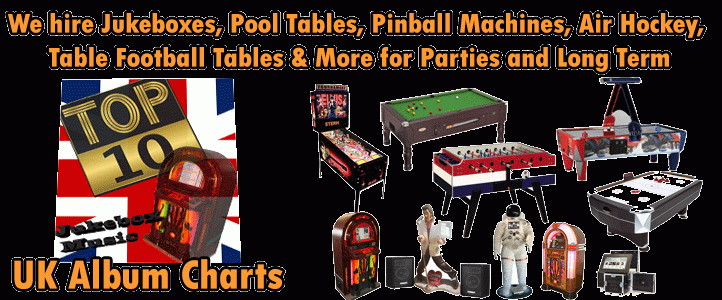 London Pool Table Hire