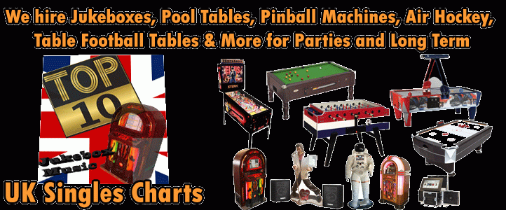 Party Pool Table Hire