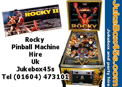 eighties-movie-themed-pinball-hire-rocky-american-usa
